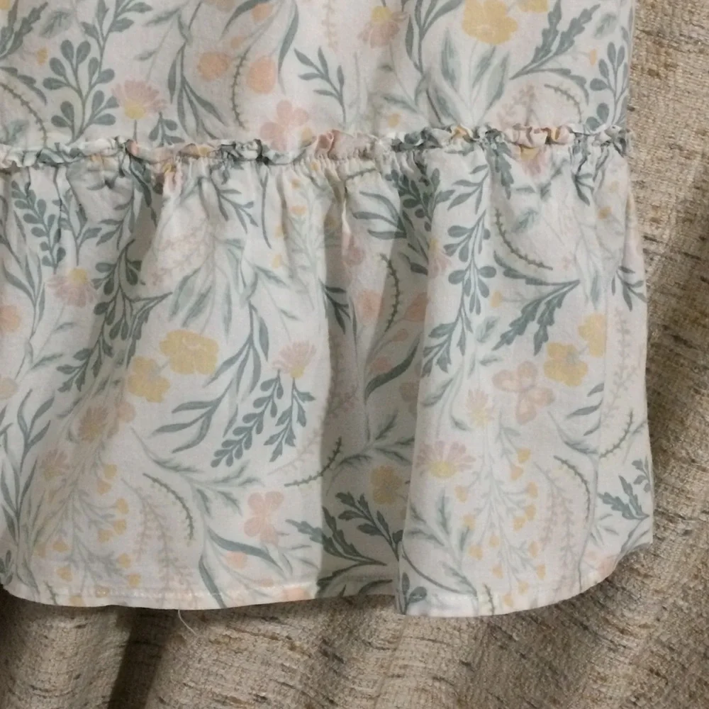Rachel Zoe Floral Sundress - 7